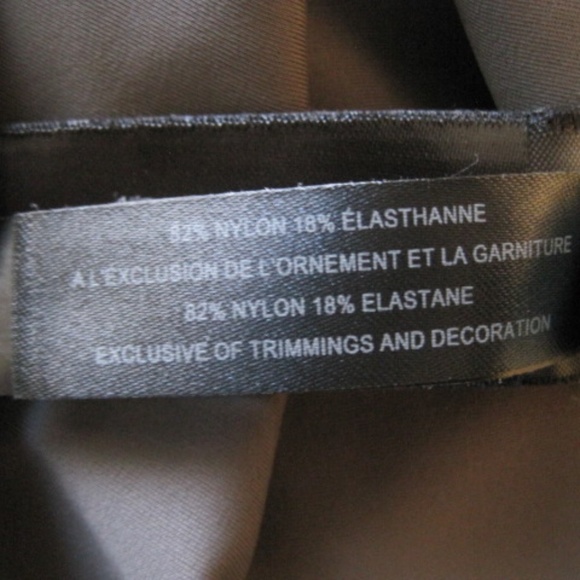 Rudsak Asymmetric Top - Picture 7 of 7